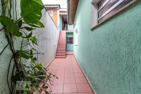 Casa à venda com 90m², 2 quartos e 2 vagas Casa à venda com 90m², 2 quartos e 2 vagasQuintal