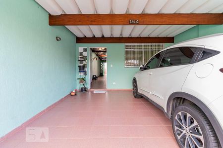 Casa à venda com 90m², 2 quartos e 2 vagas Casa à venda com 90m², 2 quartos e 2 vagasGaragem