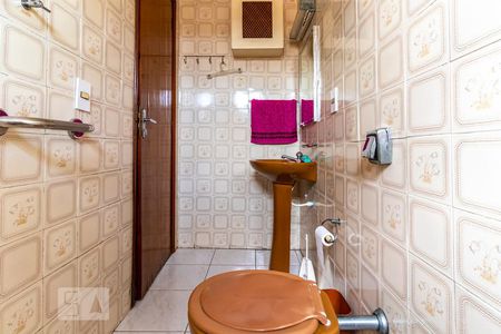 Casa à venda com 90m², 2 quartos e 2 vagas Casa à venda com 90m², 2 quartos e 2 vagasCasa 2 - Banheiro