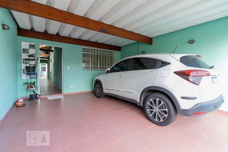 Casa à venda com 90m², 2 quartos e 2 vagas Casa à venda com 90m², 2 quartos e 2 vagasGaragem