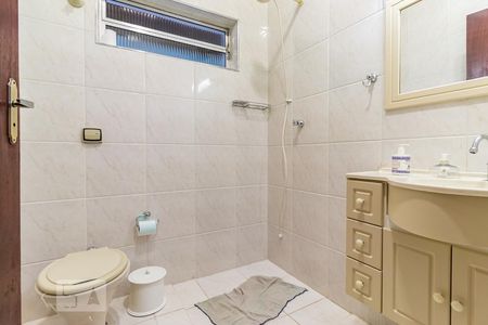 Casa à venda com 90m², 2 quartos e 2 vagas Casa à venda com 90m², 2 quartos e 2 vagasBanheiro