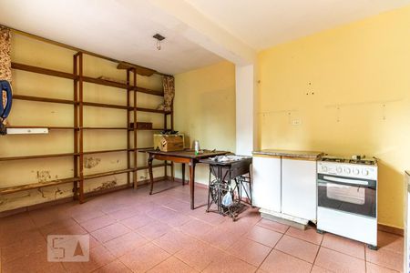 Casa à venda com 90m², 2 quartos e 2 vagas Casa à venda com 90m², 2 quartos e 2 vagasCasa 2 - Cozinha/Lavanderia