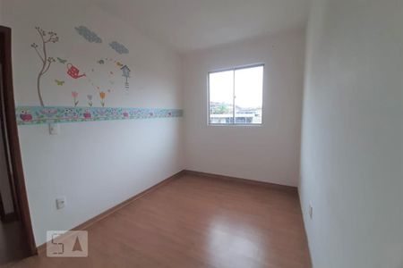Quarto 2 de apartamento à venda com 3 quartos, 60m² em Jardim Guanabara, Belo Horizonte