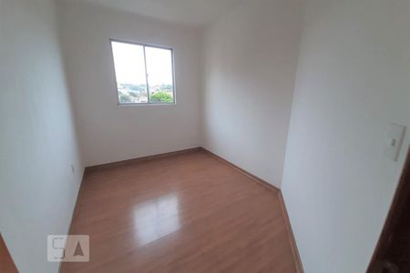 Quarto 1 de apartamento à venda com 3 quartos, 60m² em Jardim Guanabara, Belo Horizonte