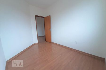Quarto 1 de apartamento para alugar com 3 quartos, 60m² em Jardim Guanabara, Belo Horizonte