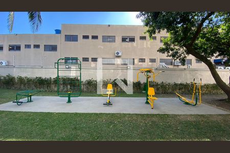 Apartamento para alugar com 75m², 2 quartos e 1 vagaÁrea comum