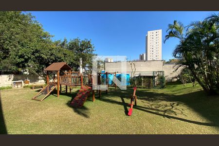 Apartamento para alugar com 75m², 2 quartos e 1 vagaÁrea comum