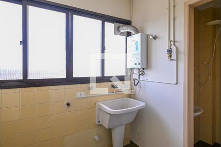 Apartamento para alugar com 75m², 2 quartos e 1 vagaÁrea de Serviço