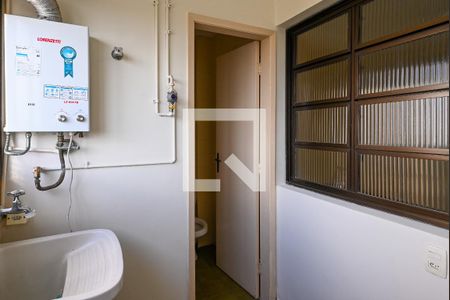 Apartamento para alugar com 75m², 2 quartos e 1 vagaÁrea de Serviço