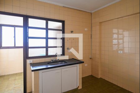 Apartamento para alugar com 75m², 2 quartos e 1 vagaCozinha