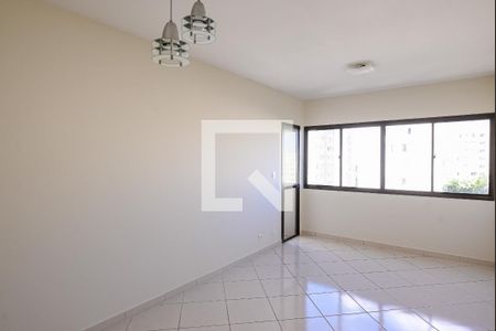 Sala de apartamento para alugar com 2 quartos, 75m² em Jardim Celeste, São Paulo