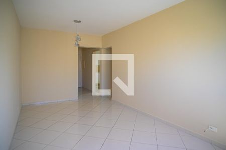Sala de apartamento para alugar com 2 quartos, 75m² em Jardim Celeste, São Paulo