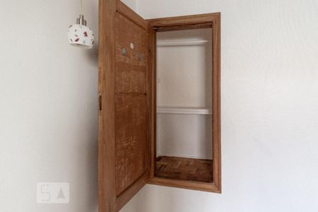 Casa de condomínio para alugar com 110m², 3 quartos e 2 vagas Casa de condomínio para alugar com 110m², 3 quartos e 2 vagas Quarto 1