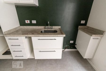 Casa de condomínio para alugar com 110m², 3 quartos e 2 vagas Casa de condomínio para alugar com 110m², 3 quartos e 2 vagasCozinha