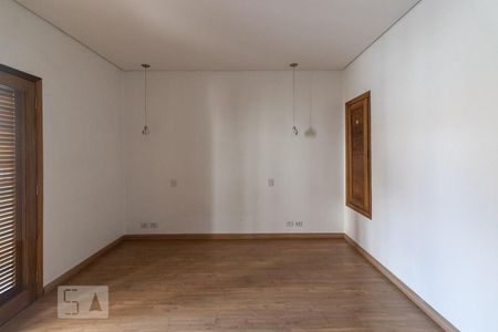 Quarto 1 de casa de condomínio para alugar com 3 quartos, 110m² em Vila Olímpia, São Paulo