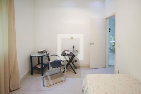 Quarto 1 de apartamento à venda com 3 quartos, 117m² em Humaitá, Rio de Janeiro