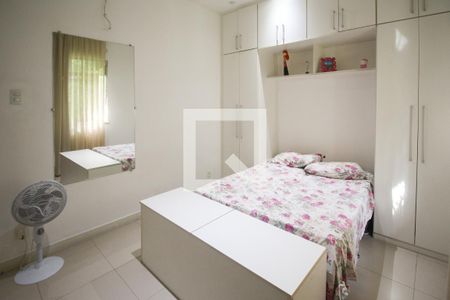 Quarto 4 de apartamento à venda com 3 quartos, 117m² em Humaitá, Rio de Janeiro
