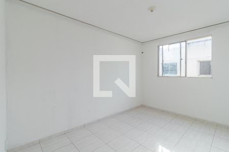 Quarto 1 de apartamento para alugar com 2 quartos, 50m² em Araguaia Park, Goiânia