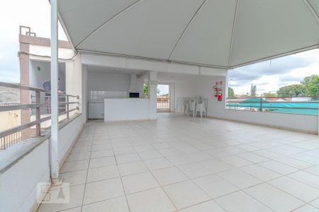 Apartamento para alugar com 50m², 2 quartos e 1 vaga Apartamento para alugar com 50m², 2 quartos e 1 vagaÁrea comum - Área Gourmet