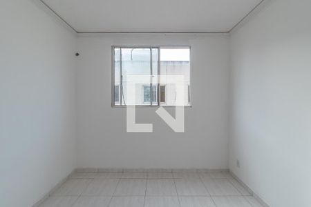 Quarto 1 de apartamento para alugar com 2 quartos, 50m² em Araguaia Park, Goiânia