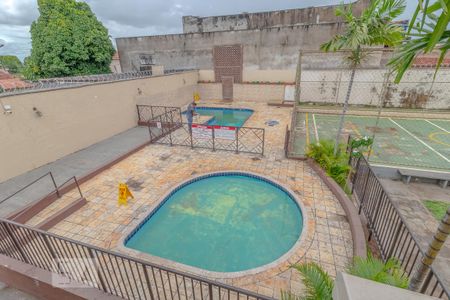Apartamento para alugar com 50m², 2 quartos e 1 vaga Apartamento para alugar com 50m², 2 quartos e 1 vagaÁrea comum - Piscina