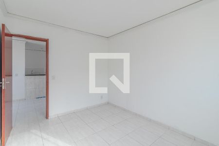 Quarto 1 de apartamento para alugar com 2 quartos, 50m² em Araguaia Park, Goiânia