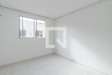 Quarto 1 de apartamento para alugar com 2 quartos, 50m² em Araguaia Park, Goiânia