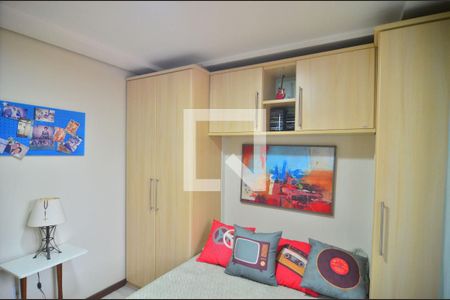 Casa à venda com 232m², 3 quartos e 3 vagasQuarto 1