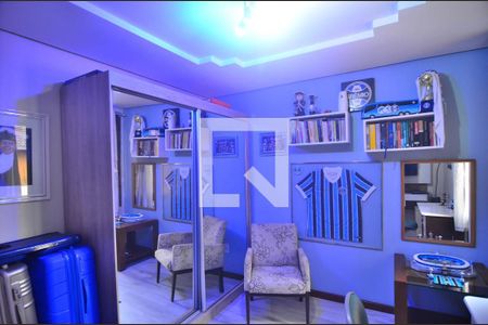 Casa à venda com 232m², 3 quartos e 3 vagasQuarto 2