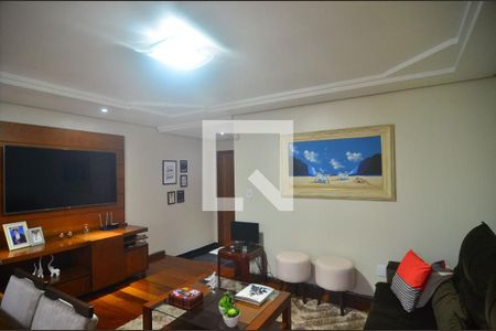 Sala de casa à venda com 3 quartos, 232m² em São José, Canoas