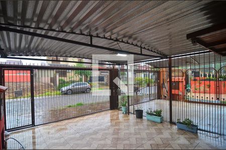 Casa à venda com 232m², 3 quartos e 3 vagasGaragem