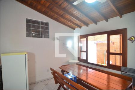 Casa à venda com 232m², 3 quartos e 3 vagasEspaço gourmet