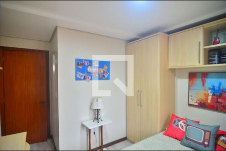 Casa à venda com 232m², 3 quartos e 3 vagasQuarto 1