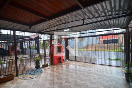 Casa à venda com 232m², 3 quartos e 3 vagasGaragem