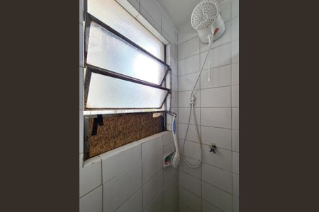 Apartamento à venda com 64m², 2 quartos e 1 vagaBanheiro de Serviço