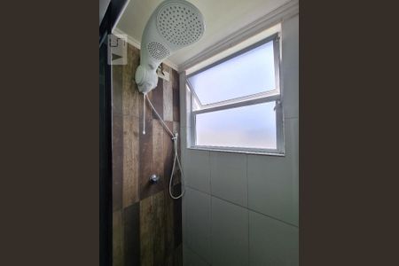 Apartamento à venda com 64m², 2 quartos e 1 vagaBanheiro Social