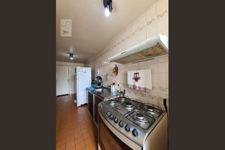 Apartamento à venda com 64m², 2 quartos e 1 vagaCozinha