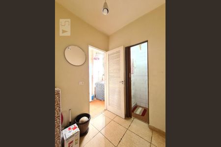 Apartamento à venda com 64m², 2 quartos e 1 vagaQuarto de Serviço