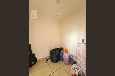 Apartamento à venda com 64m², 2 quartos e 1 vagaQuarto de Serviço