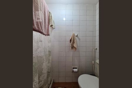 Apartamento à venda com 64m², 2 quartos e 1 vagaBanheiro de Serviço