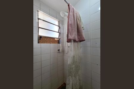 Apartamento à venda com 64m², 2 quartos e 1 vagaBanheiro de Serviço