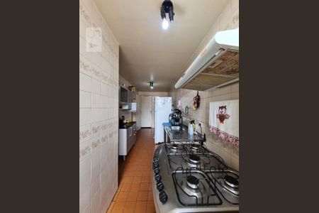 Apartamento à venda com 64m², 2 quartos e 1 vagaCozinha