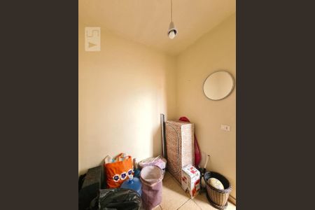 Apartamento à venda com 64m², 2 quartos e 1 vagaQuarto de Serviço