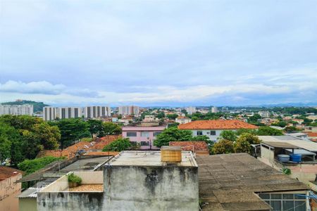 Apartamento à venda com 64m², 2 quartos e 1 vagaVista