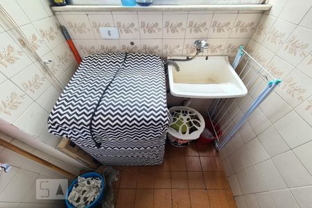 Apartamento à venda com 64m², 2 quartos e 1 vagaÁrea de Serviço