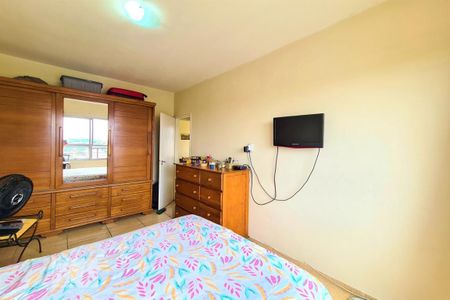 Apartamento à venda com 64m², 2 quartos e 1 vagaQuarto 2