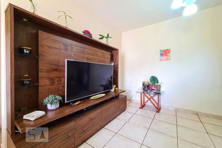 Sala de apartamento à venda com 2 quartos, 64m² em Cachambi, Rio de Janeiro