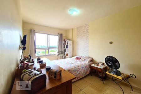 Apartamento à venda com 64m², 2 quartos e 1 vagaQuarto 2