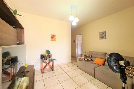 Sala de apartamento à venda com 2 quartos, 64m² em Cachambi, Rio de Janeiro