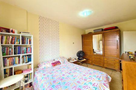 Apartamento à venda com 64m², 2 quartos e 1 vagaQuarto 2